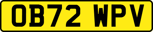 OB72WPV