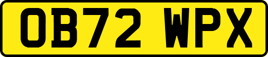 OB72WPX