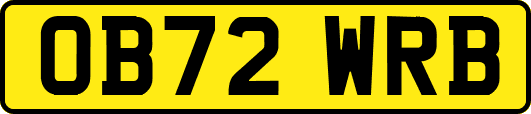 OB72WRB