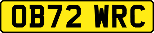 OB72WRC