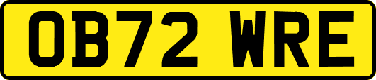 OB72WRE