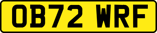 OB72WRF