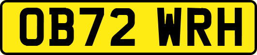 OB72WRH