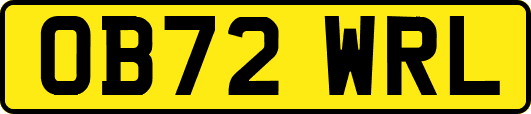 OB72WRL