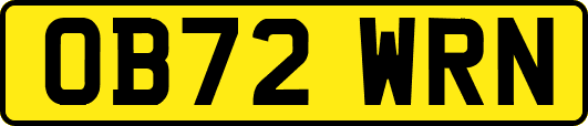 OB72WRN