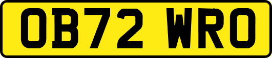 OB72WRO