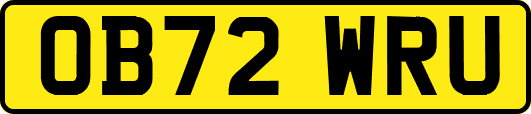OB72WRU