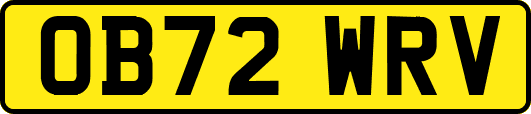 OB72WRV