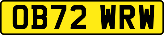OB72WRW