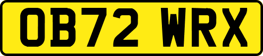 OB72WRX