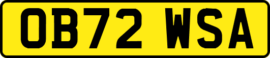 OB72WSA