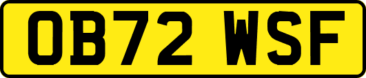 OB72WSF