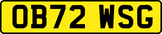 OB72WSG