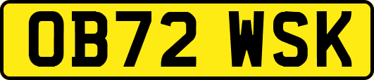 OB72WSK