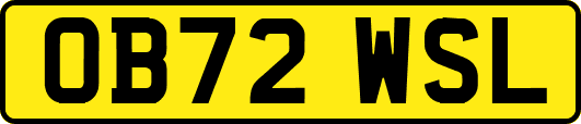 OB72WSL