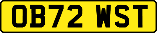 OB72WST