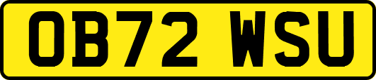 OB72WSU