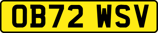OB72WSV