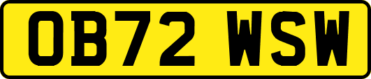 OB72WSW