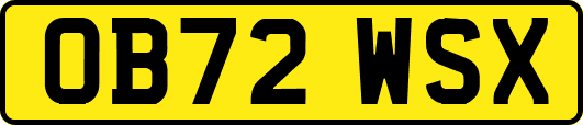 OB72WSX