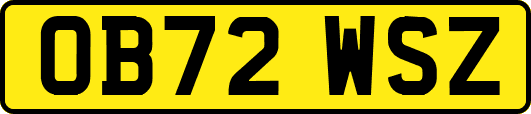 OB72WSZ
