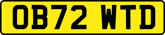 OB72WTD