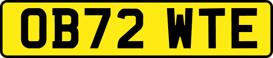 OB72WTE