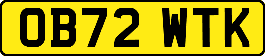 OB72WTK