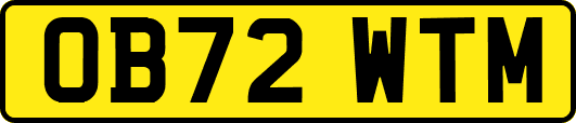 OB72WTM