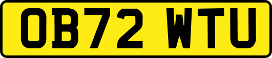 OB72WTU