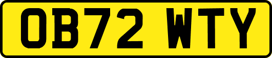 OB72WTY