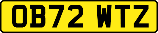 OB72WTZ