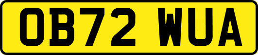 OB72WUA