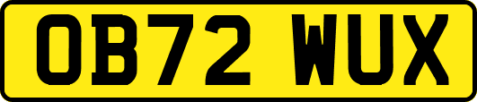 OB72WUX