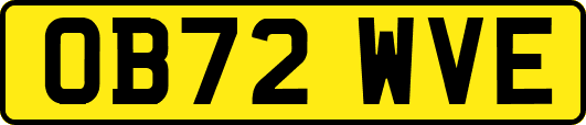 OB72WVE