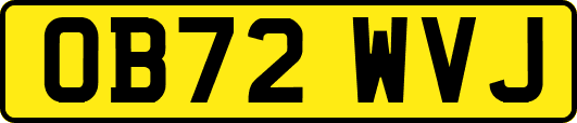 OB72WVJ