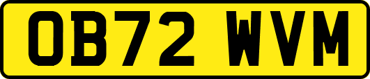 OB72WVM