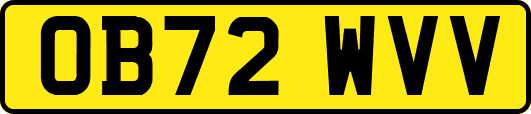 OB72WVV