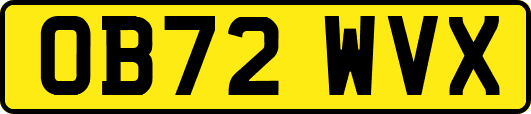 OB72WVX