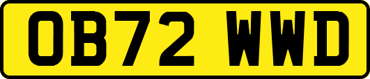 OB72WWD