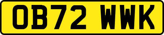 OB72WWK