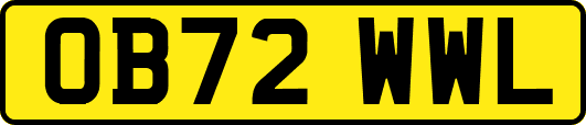 OB72WWL