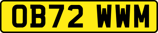 OB72WWM