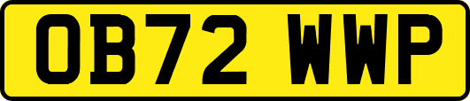 OB72WWP