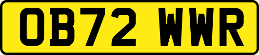 OB72WWR