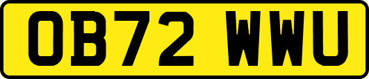 OB72WWU