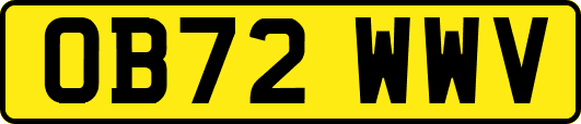 OB72WWV