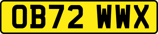 OB72WWX
