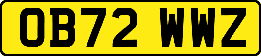 OB72WWZ