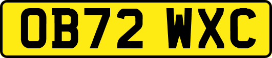 OB72WXC